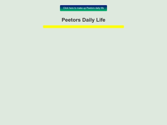 madlibs screenshot
