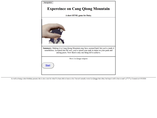 lqglove screenshot