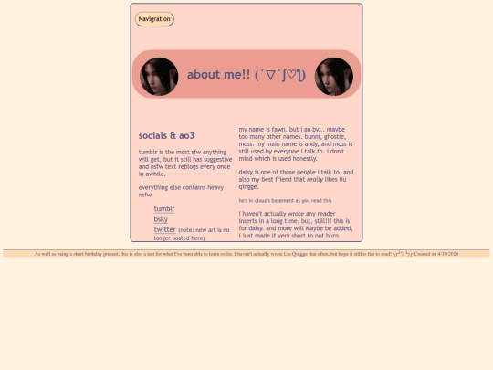 lqgloveabout screenshot