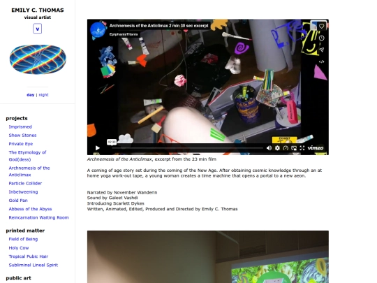 archnemesis screenshot