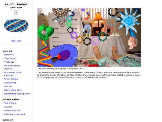 inbetweening screenshot