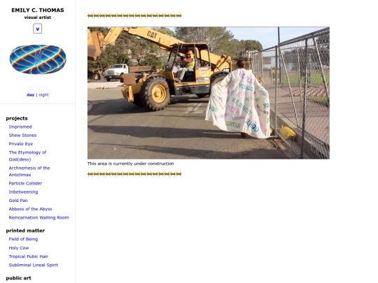 news screenshot