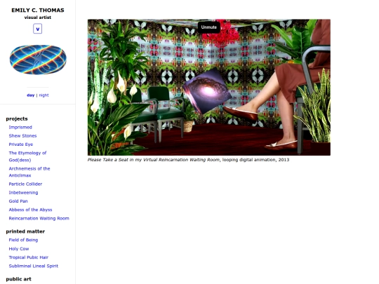 reincarnation screenshot