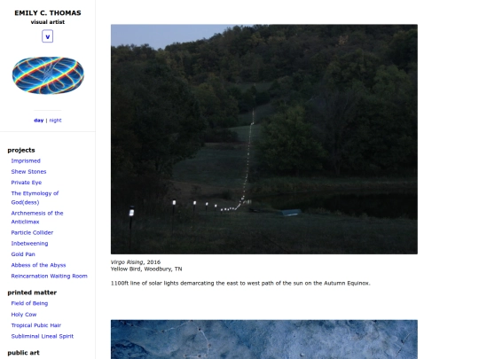 virgo-rising screenshot
