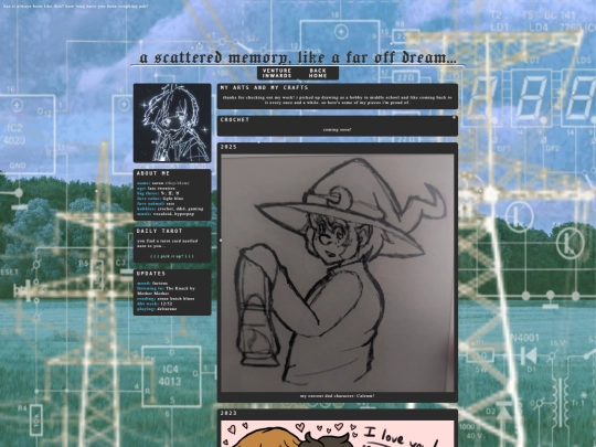arts&crafts/artscrafts screenshot
