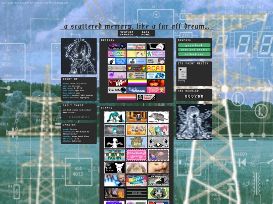 buttons/buttons screenshot