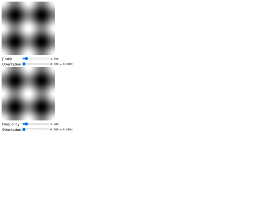 dct-stimulus-playground screenshot
