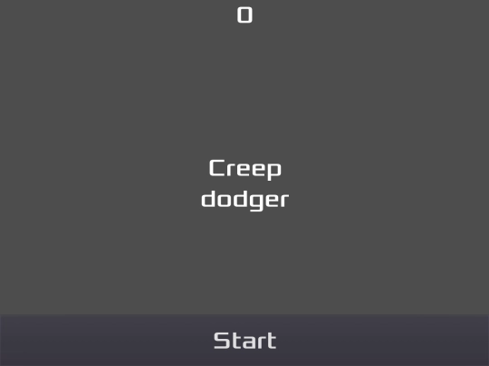 dodge/dodge screenshot