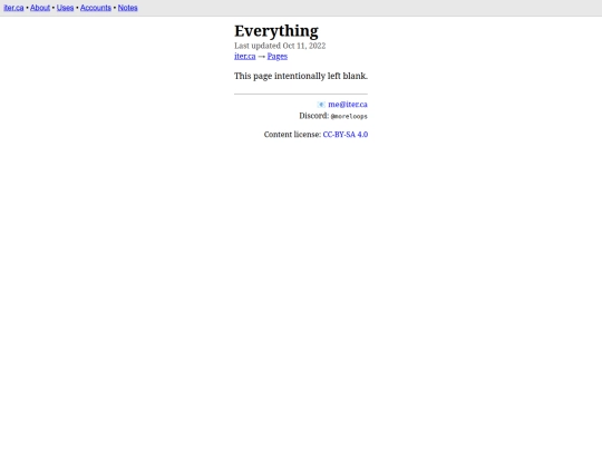 p/all screenshot