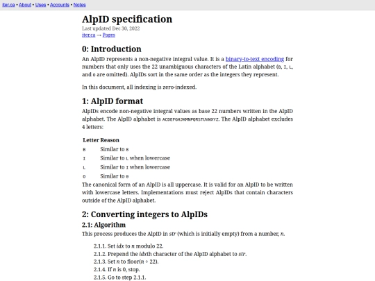 p/alpid screenshot
