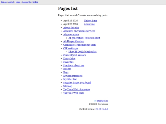 p screenshot