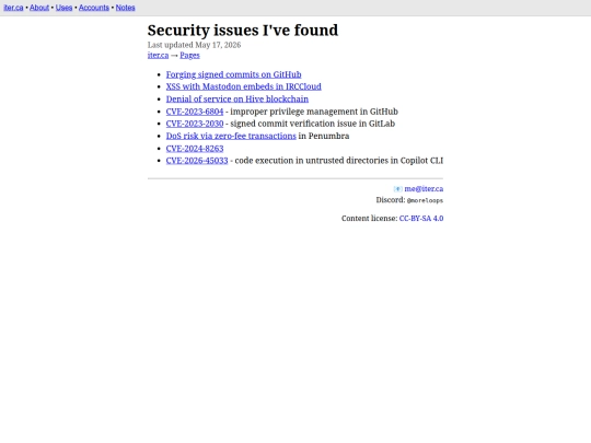 p/sec screenshot
