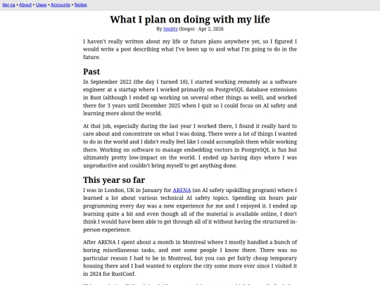post/2026-plans screenshot