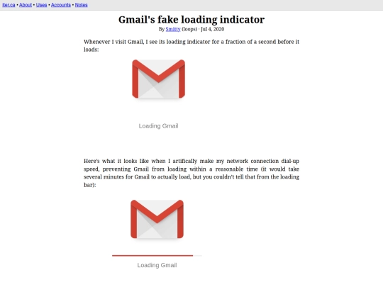 post/gmail-s-fake-loading-indicator screenshot