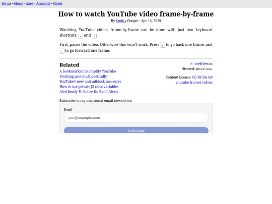 post/how-to-watch-youtube-video-frame-by-frame screenshot