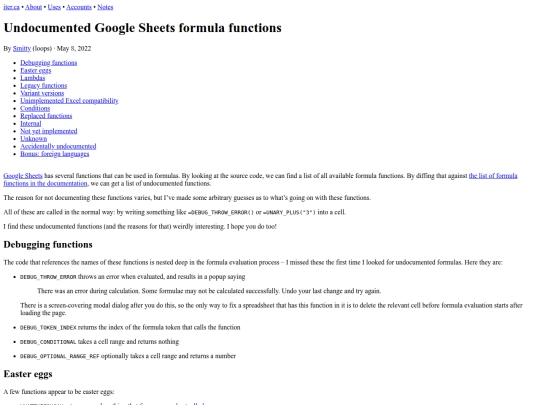 post/sheets-undoc screenshot