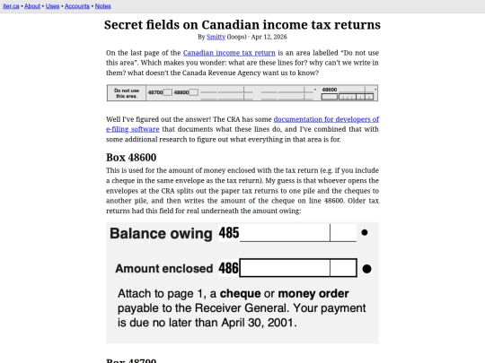 post/tax-lines screenshot