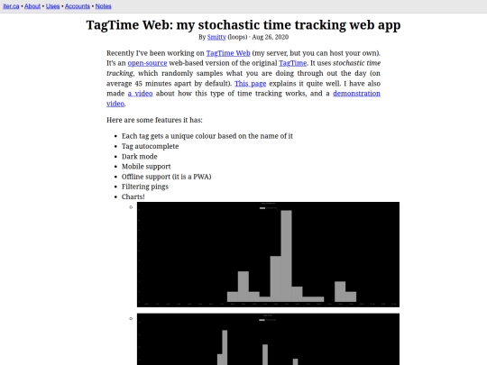 post/ttw screenshot