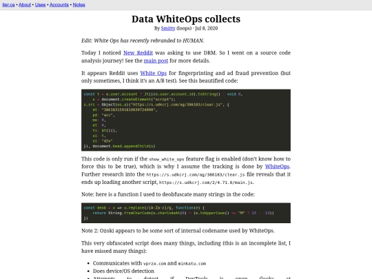 post/whiteops-data screenshot