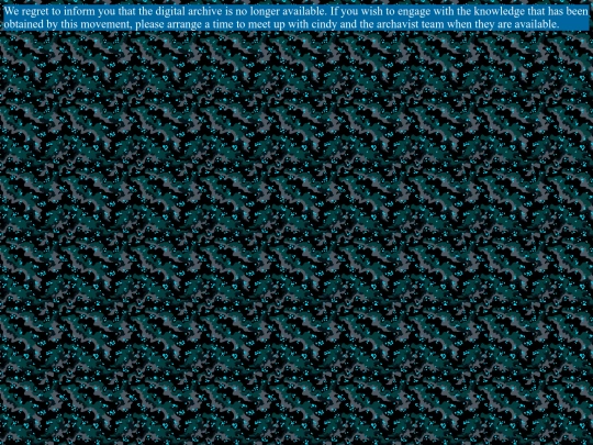 subsite/Archive screenshot