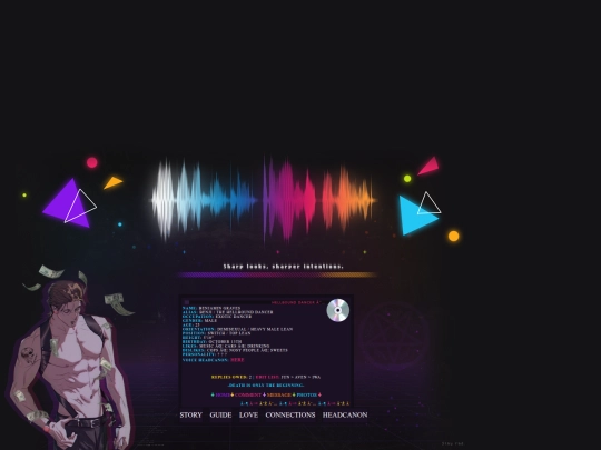 benji screenshot