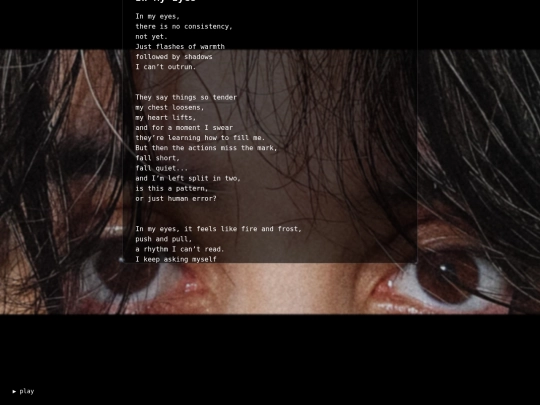 inmyeyes screenshot