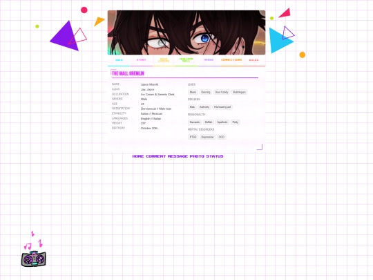 jason screenshot