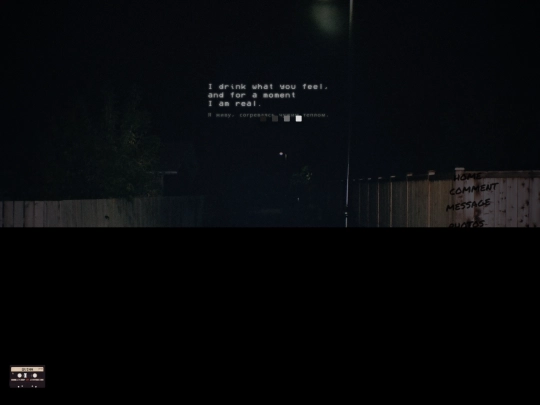 quinn screenshot