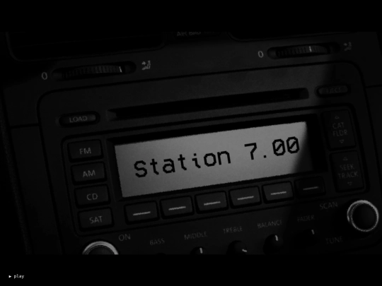 radiodog screenshot