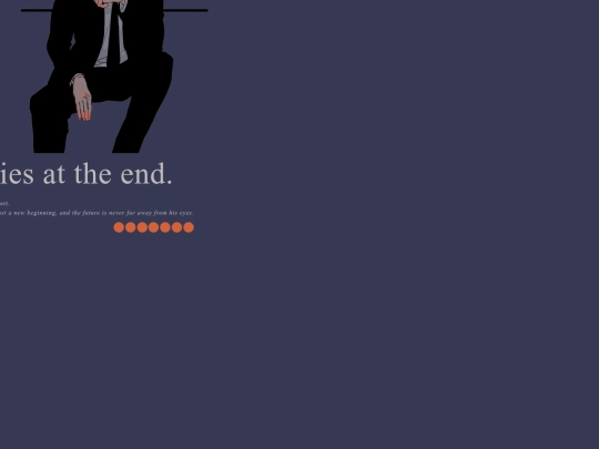 test screenshot