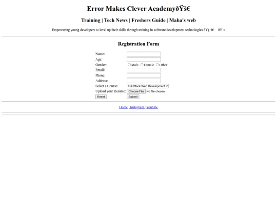 3. EMC clone/register screenshot