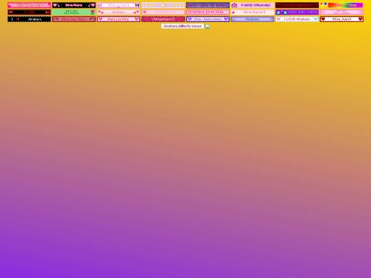 KiraKarsBlinkies screenshot