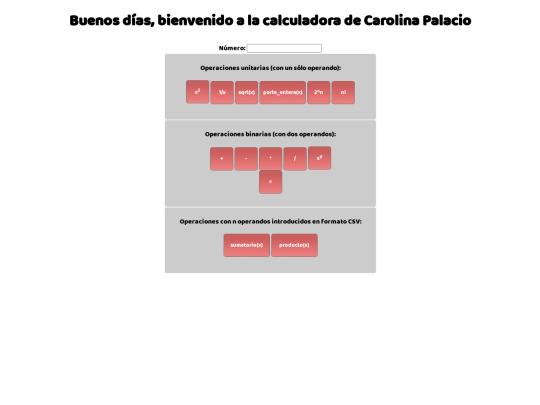modulo5 screenshot