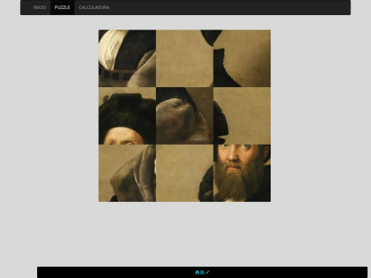 modulo6/modulo6-puzzle screenshot