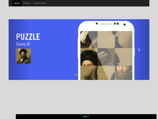 modulo6/modulo6 screenshot