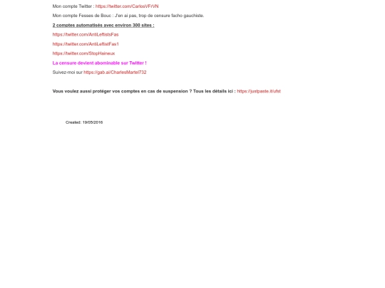 ufst screenshot
