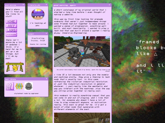 home/el2 screenshot