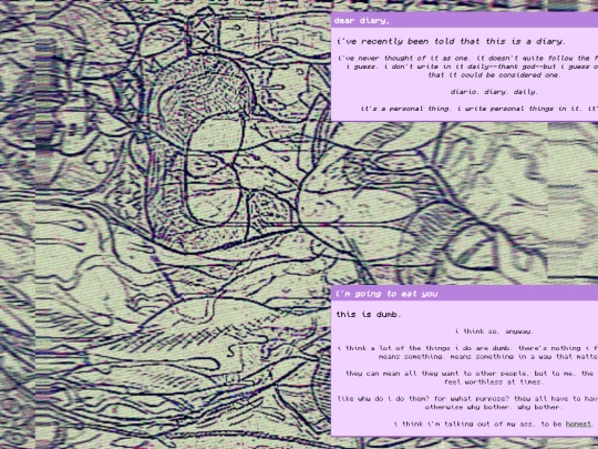 home/lookUp/ceiling/scream screenshot