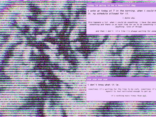 home/lookUp/ceiling/subterfuge screenshot