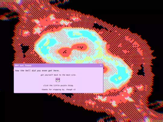 purpose10 screenshot