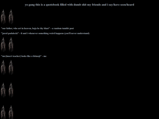 quotebook screenshot
