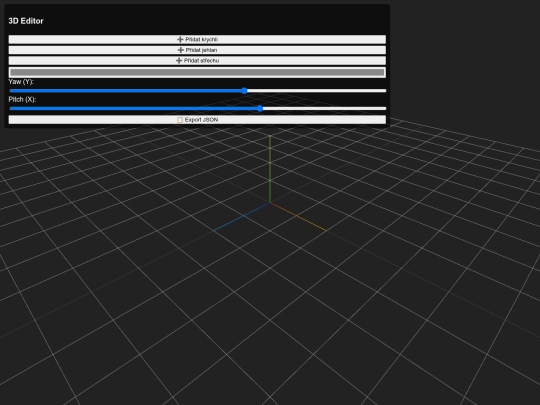 editor/objecteditor screenshot
