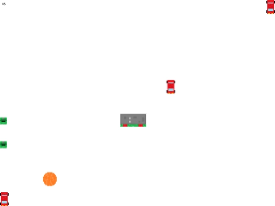 orange screenshot