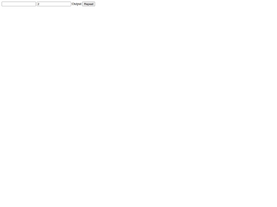 test/repeat screenshot