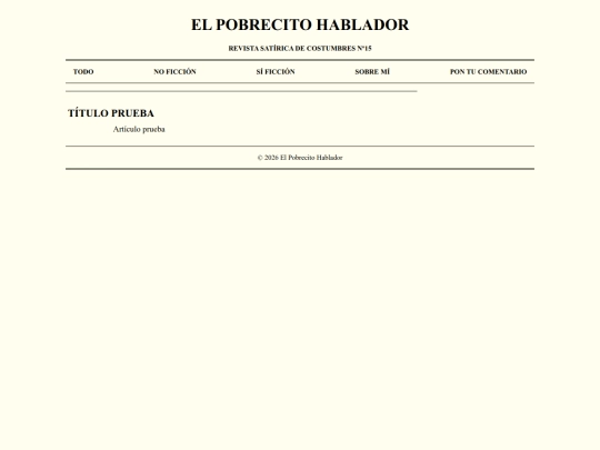 postprueba screenshot