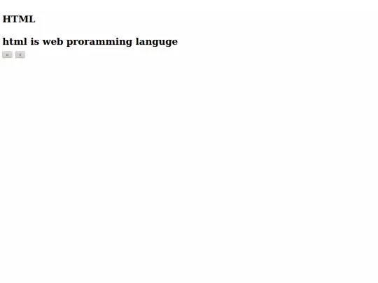 practices screenshot