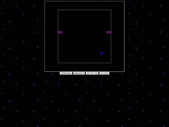 arcade screenshot