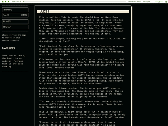 juice2 screenshot