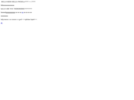 notpluto1 screenshot