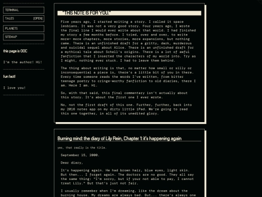 pluto2comment screenshot